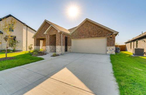 New Home with Yard and Pool Access 8 Mi to McKinney! - Photo 30