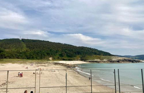 apartamento costa da morte cabana de bergantiños - Foto 7