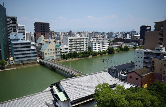 Randor Hotel Fukuoka - Foto 51