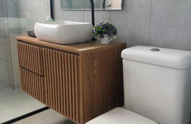 Cobertura Pé na Areia e Incrível Vista Para a Praia - Foto 14