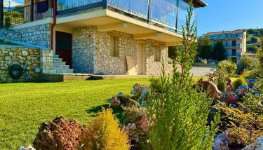 Alexi's House - Foto 2, Garden, Garden view