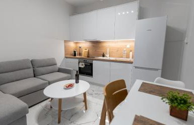 Suite Apartment Siatista - Foto 12