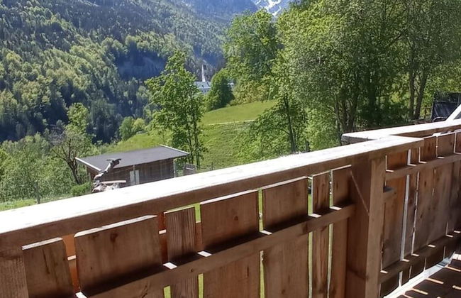 Apartment Rossweid - Formerly TUI Ferienhaus - Photo 23