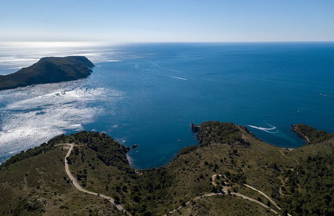 Visit Cap de Creus, Port Lligat & Cadaqués (New Free Audio Guide) - Photo 9