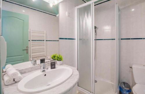 Manoir Les Touches - Gîtes - Photo 48