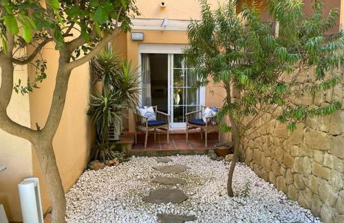 Marbella playa Residencial con piscina - Photo 60