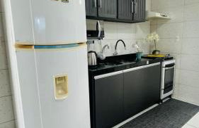 Ap studio para até 4 pessoas - Foto 21