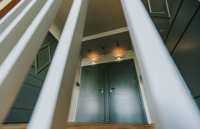 VP Apartments Valmiera - Foto 51