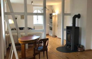 Schönewalde Appartement 2 - Foto 3