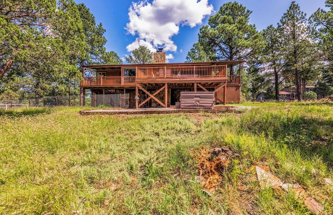 Painted Horse Retreat - Foto 39