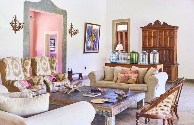 Samadara Estate, Midigama - Photo 8