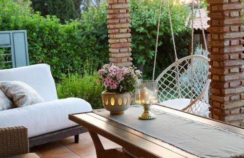 Blue Jasmine Villa - Foto 44