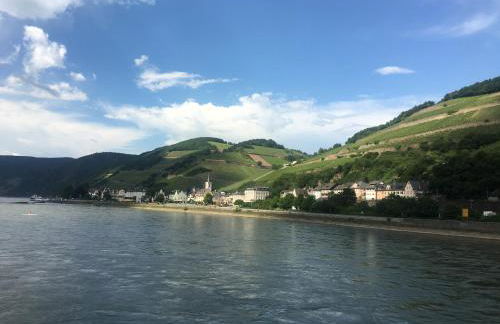 Haus am Weinberg - Foto 9