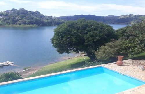 MARAVILHOSO SÍTIO NA BEIRA DA REPRESA - Foto 25