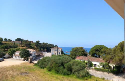 Sagone Appartement T3 - Foto 1