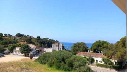 Sagone Appartement T3 - Foto 1