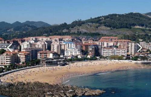 Castro Holidays - Céntrico Piscina Urbanización Garaje Gratis - Foto 66