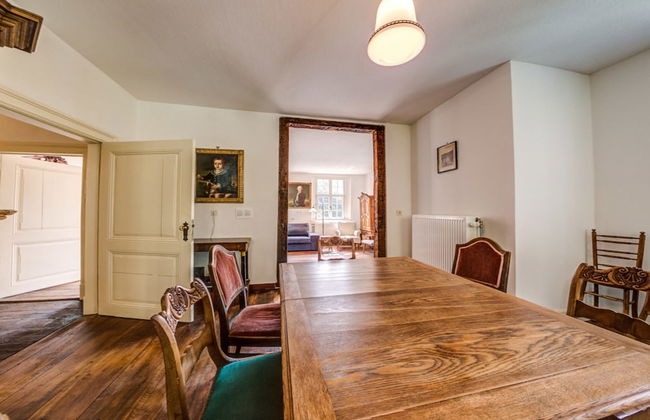 Haus Barkhausen Monschau - Foto 21