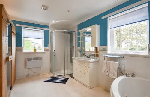 Nether Auchlinsky Cottage - Photo 19