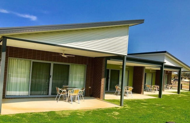 cluBarham Golf Resort - Foto 60