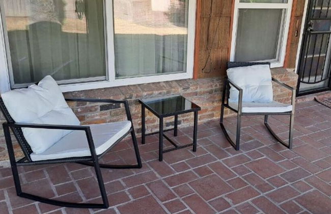 3216 Palmer St - Foto 30