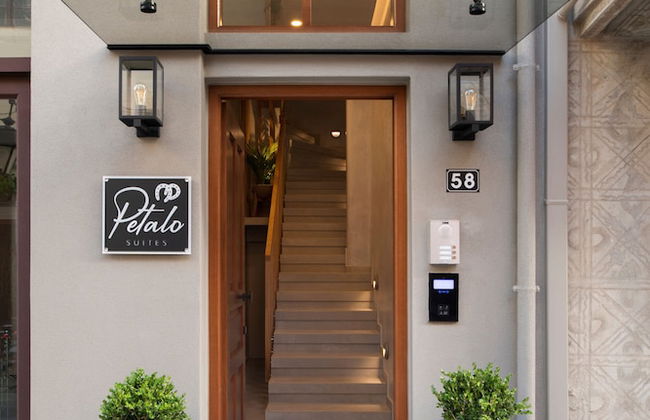 Petalo Suites - Foto 65