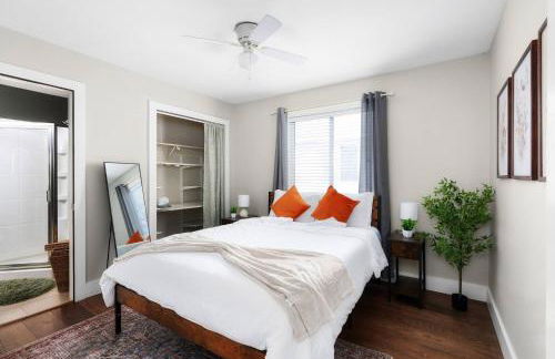 Fire Pit | Amazing Patio 5min - SOCO and St Elmo - Foto 14