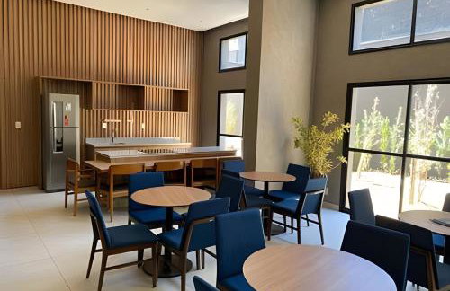 Apartamento Design Pinheiros - Foto 42