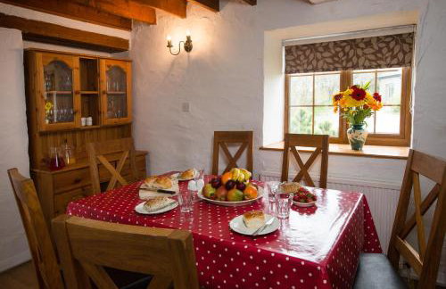 Croft Farm & Celtic Cottages - Foto 65