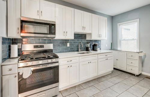 Updated Linden Home Visit NYC and Newark! - Foto 7