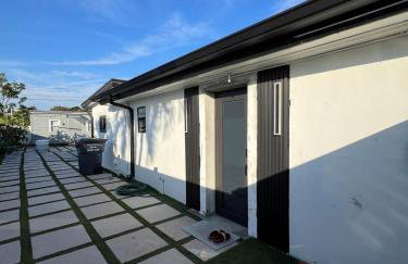 AMIRI Hollywood 5 mins from Hard Rock Stadium & The Guitar - Foto 42