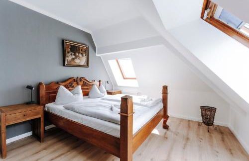 Ferienwohnungen am Holstentor - Foto 19