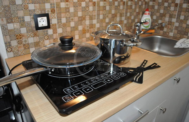 ENJOY! Apartments & Studios - Nekrasova - Foto 31