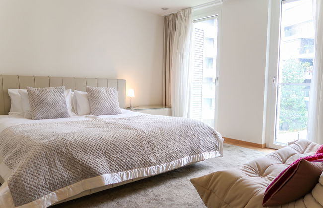 L'Esplanade A3.8 - Foto 11