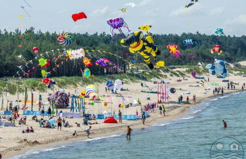 Dąbki Beachfront Retreat - Foto 26