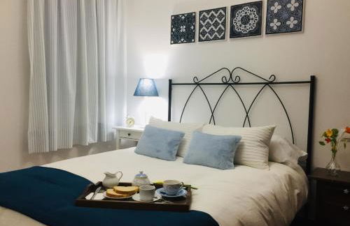 CASA EL CALLEJON DE BENAMAHOMA - Foto 32