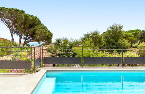 Les Villas de la Résidence U Veniqui - Foto 19