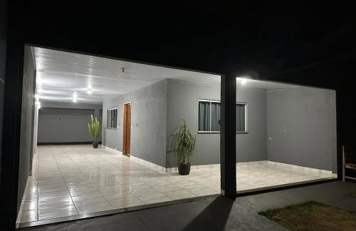 Casa ampla e confortavel - Foto 24