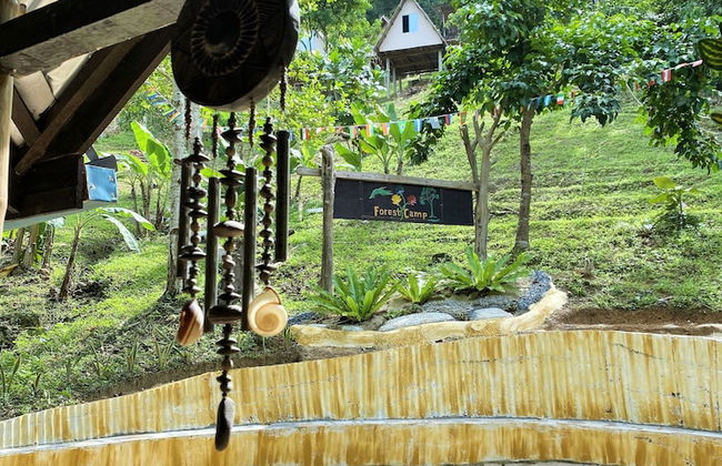 Forest Camp El Nido - Foto 33