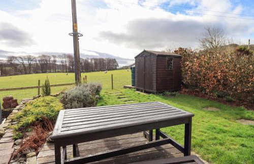 Puddle Duck Cottage - Foto 16