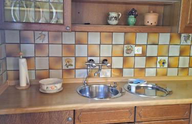 Ferienwohnung Am Schloss - Foto 10