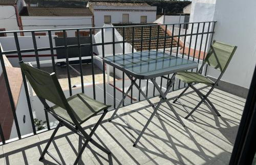 Puerta del Buey Apartamentos - Foto 8