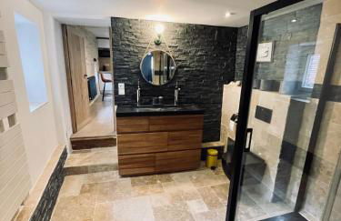 Superbe duplex, Centre historique, 5 personnes - Foto 24