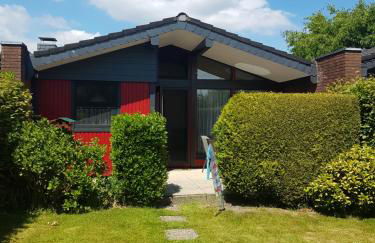 Bungalow Loos - Foto 14