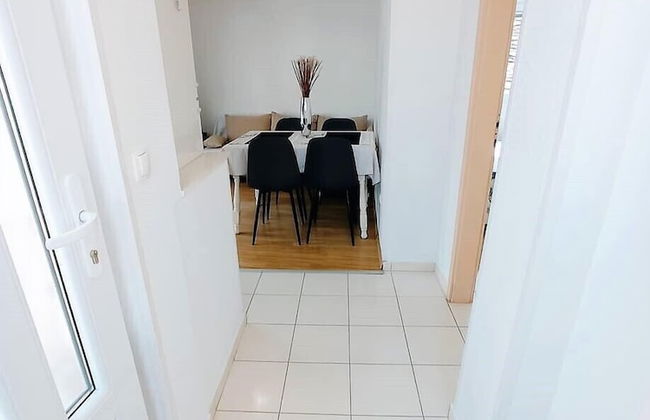 Cute apartment in stone house near sea - Foto 5