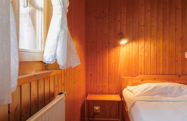 Notre Rêve - Foto 17