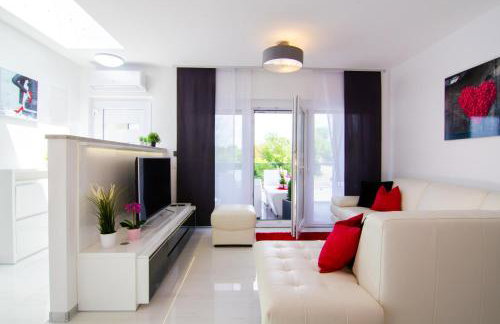 LUXURY VILLA BEGANOVIC-VRH - Foto 13