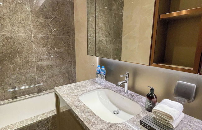 The Marq Residence By Convinia - Foto 49