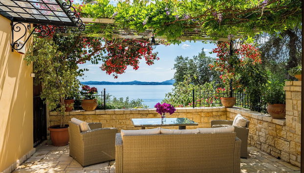 Tatiana Seaview House by Konnect, Nisaki - Foto 2, Imagen principal