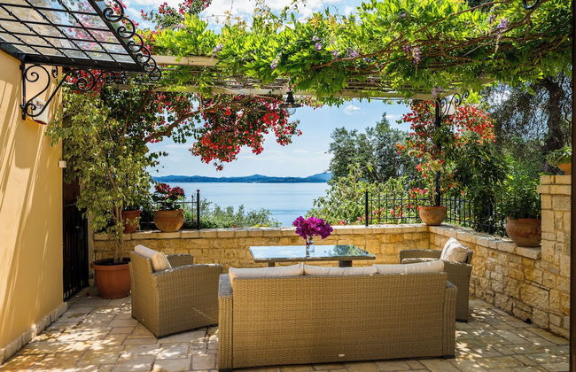 Tatiana Seaview House By Konnect - Foto 1